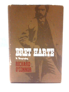 Bret Harte 