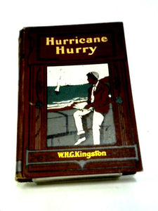 Hurricane Hurry 