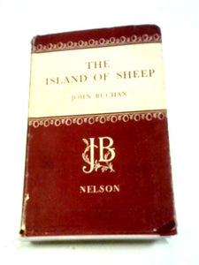 The Island of Sheep 