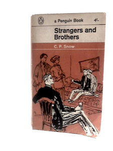 Strangers and Brothers 