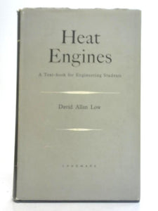 Heat Engines 