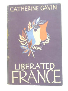 Liberated France 