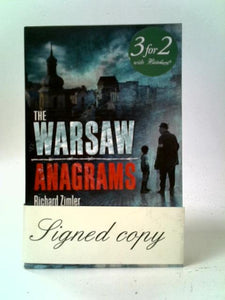 The Warsaw Anagrams 