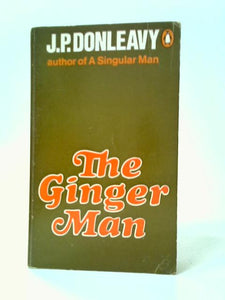 The Ginger Man 