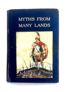 Myths From Many Lands 