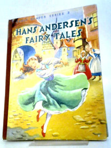 Hans Andersen's Fairy Tales 