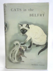 Cats in The Belfry 