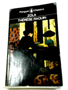 Therese Raquin 