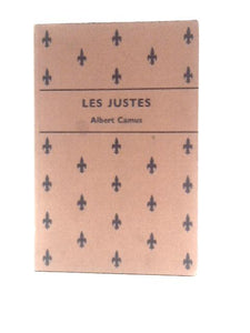 Les Justes 