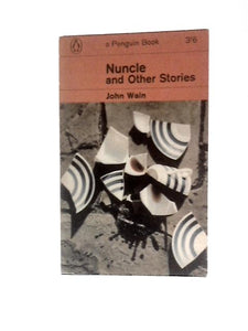 Nuncle and Other Stories 