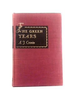 The Green Years 