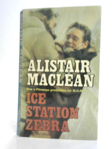 Ice Station Zebra 