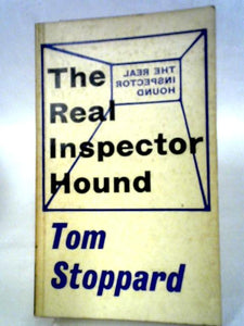 The Real Inspector Hound 