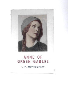 Anne Of Green Gables 