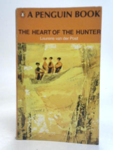 The Heart of The Hunter 