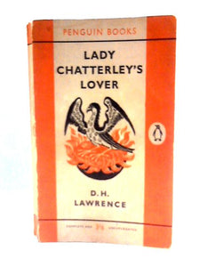 Lady Chatterley's Lover 