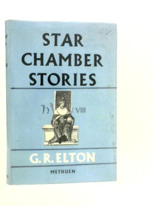 Star Chamber Stories 