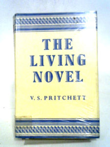 The Living Novel 