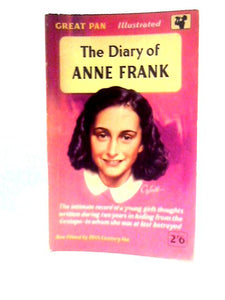 The Diary of Anne Frank. 