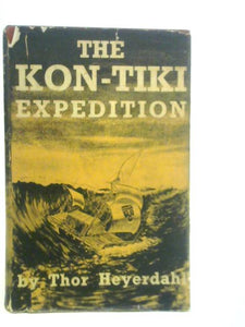 The Kon-Tiki Expedition 