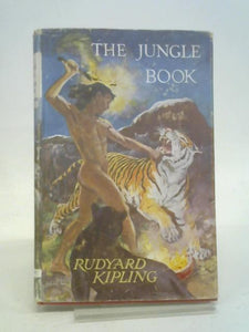 The Jungle Book 