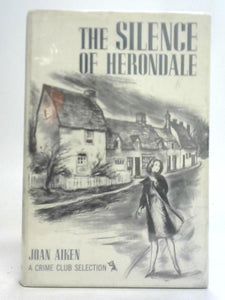 The Silence of Herondale 