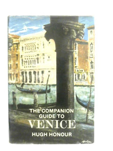 The Companion Guide to Venice 