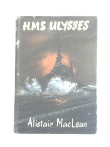 H.M.S Ulysses 