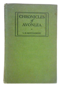 Chronicles of Avonlea 