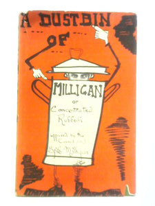 Dustbin of Milligan 