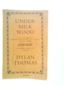 Under Milk Wood 