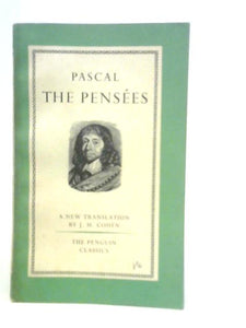 The Pensees 