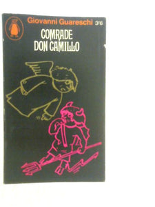 Comrade Don Camillo 