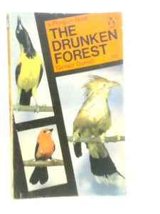 The Drunken Forest 