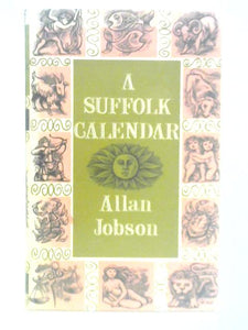 A Suffolk Calendar 