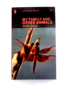 My Family and Other Animals 