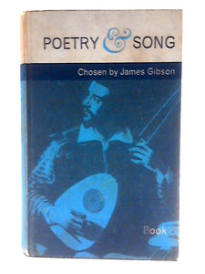 Poetry & Song Book Four 