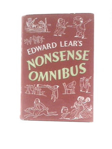 Edward Lear's Nonsense Omnibus 