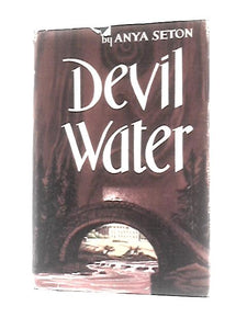 Devil Water 