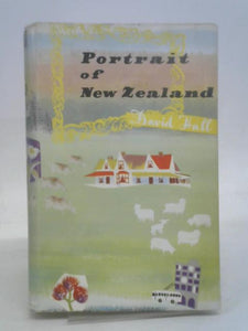 Portrait of New Zealand 