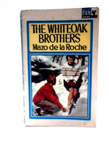 The Whiteoak Brothers 