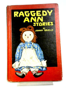 Raggedy Ann Stories 