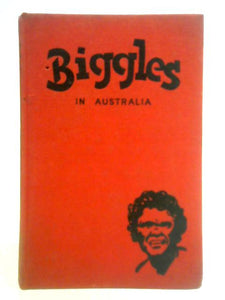 Biggles in Australia 