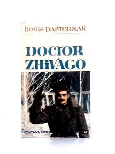 Doctor Zhivago 