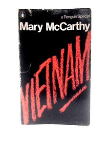 Vietnam (Penguin specials, no.S259) 