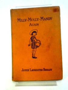 Milly-Molly-Mandy Again 