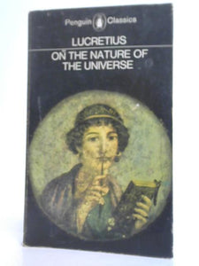 On the Nature of the Universe 