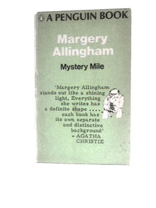 Mystery Mile 