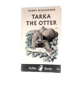 Tarka the Otter 