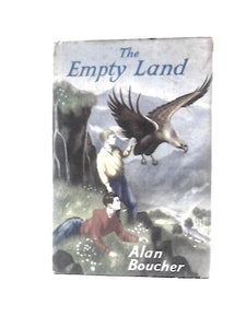 The Empty Land (Peerless Series) 